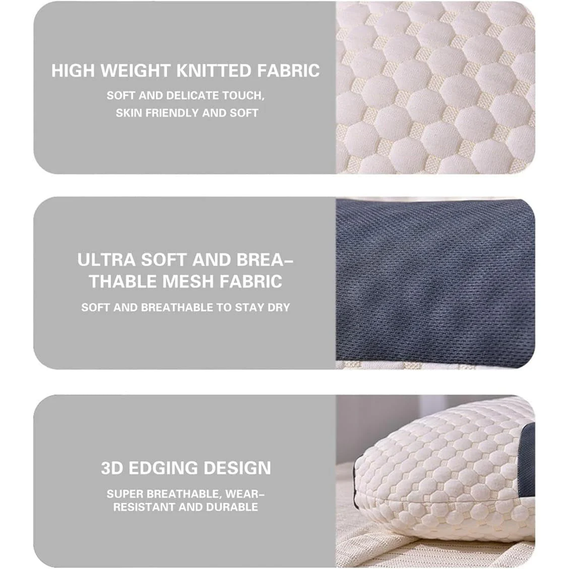 Outfany CozyCloud Pillow - Image 11