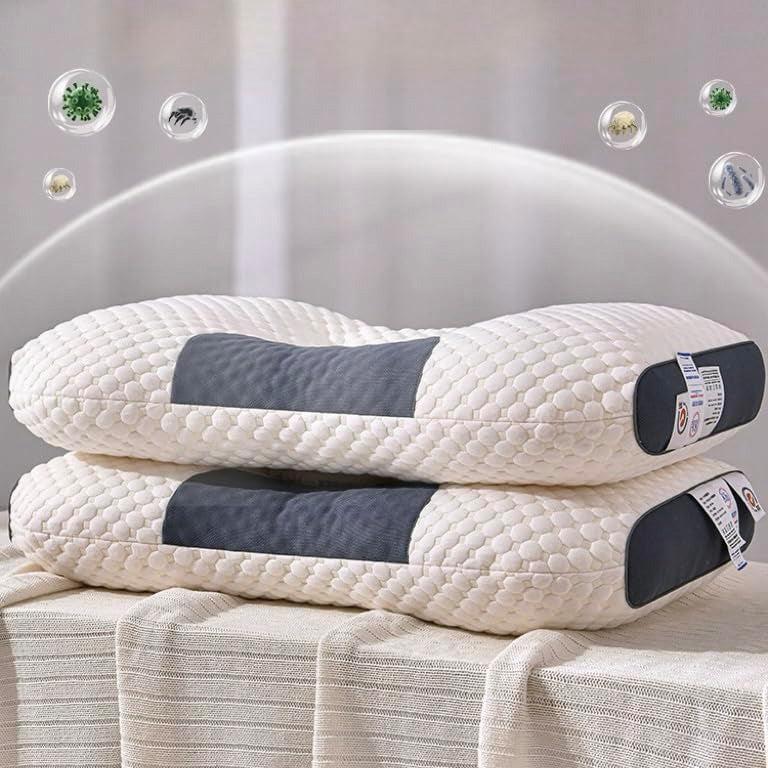 Outfany CozyCloud Pillow - Image 7