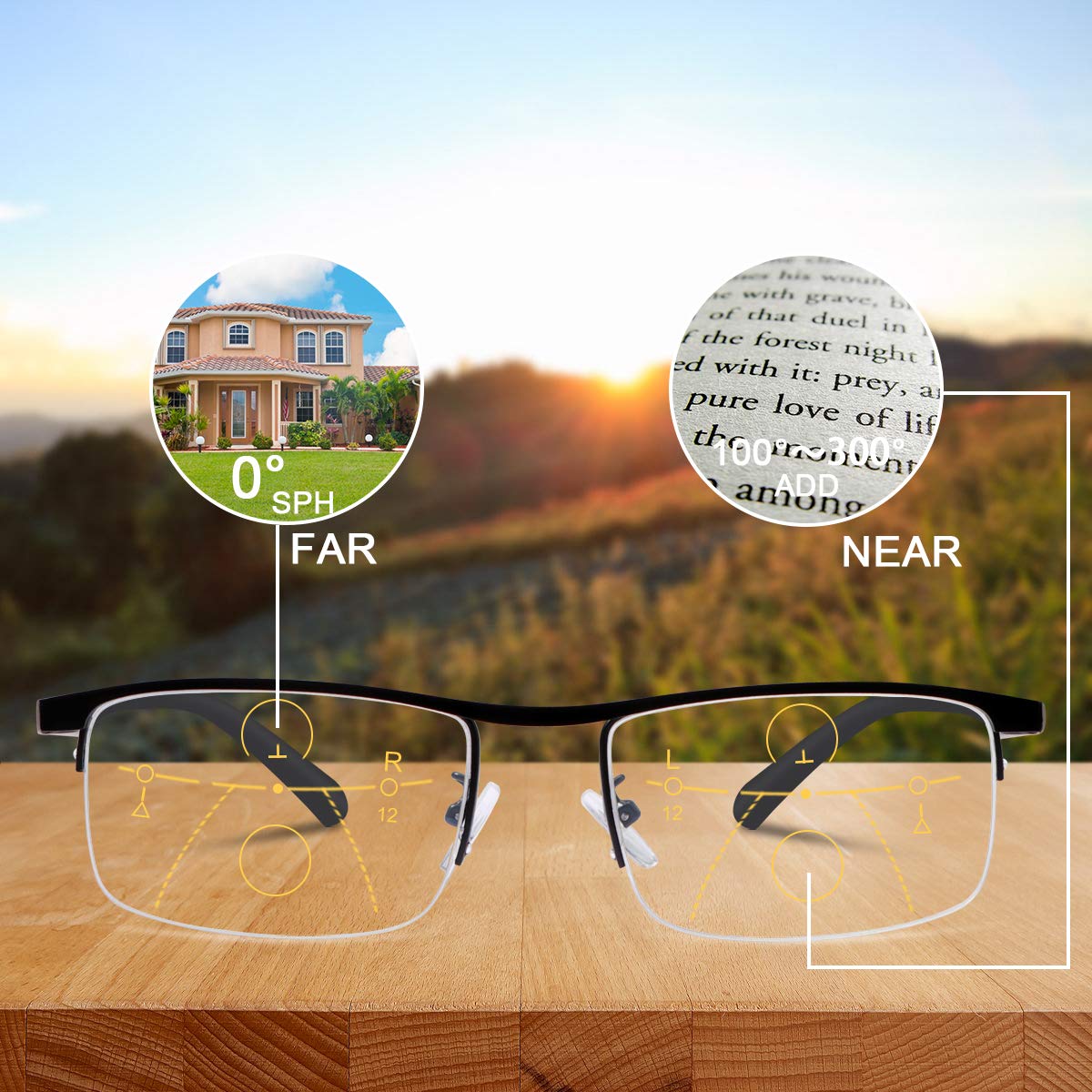 Outfany IntelliReaders - Image 5