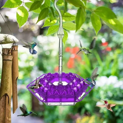 Ribili Sweety Hummingbird Feeder - Image 3